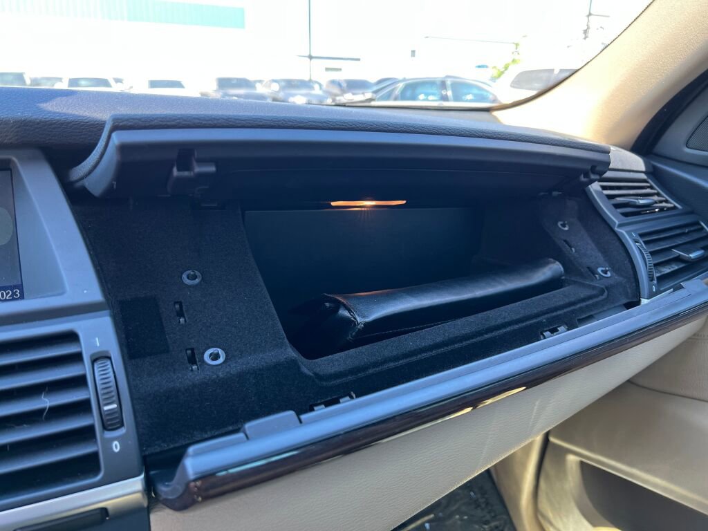 Used 2008 BMW X6 xDrive35i image 29