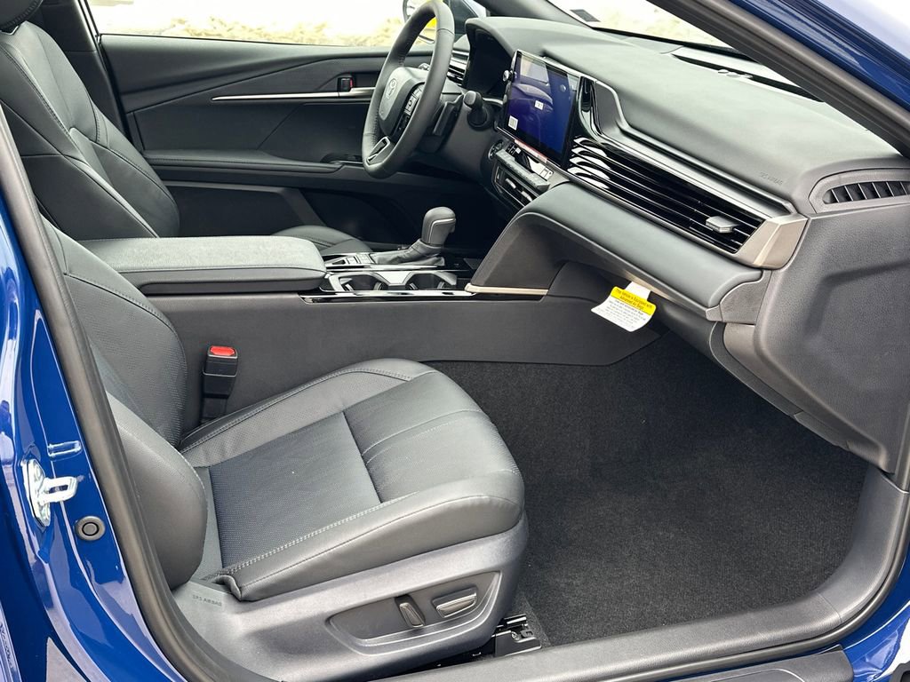 New 2026 Toyota Camry XSE image 10