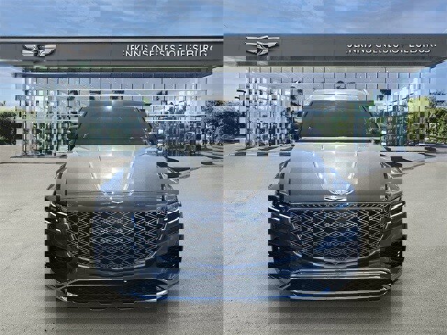 New 2026 Genesis GV80 3.5T Prestige image 2
