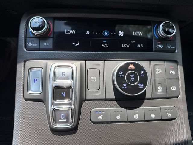 Used 2025 Hyundai Palisade Calligraphy AWD/4WD image 21
