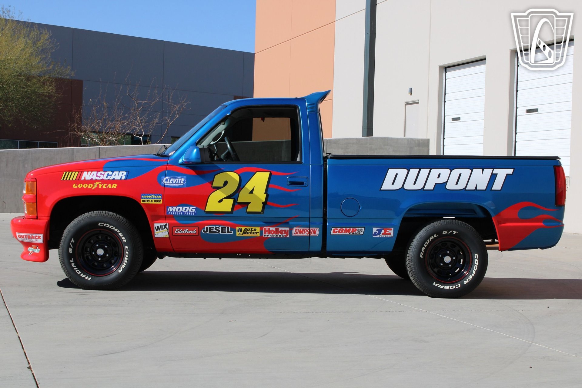 Used 1997 Chevrolet Silverado 1500 Silverado w/ Preferred Equipment Group 2 RWD image 25