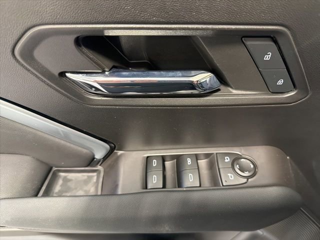 Used 2023 Chevrolet Colorado Z71 w/ Z71 Convenience Package 2 image 11