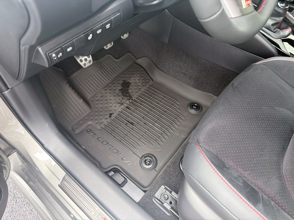New 2026 Toyota Corolla GR AWD/4WD image 12