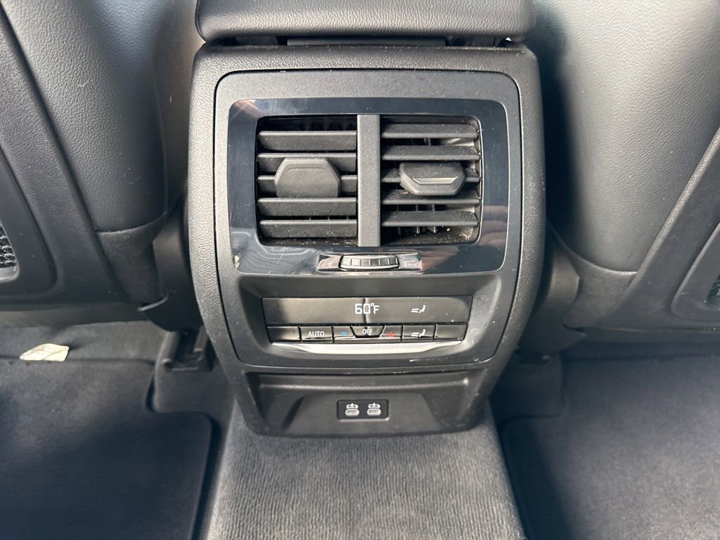 Used 2024 BMW X3 sDrive30i RWD image 30