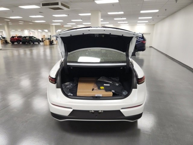 New 2026 Toyota Crown Limited image 14