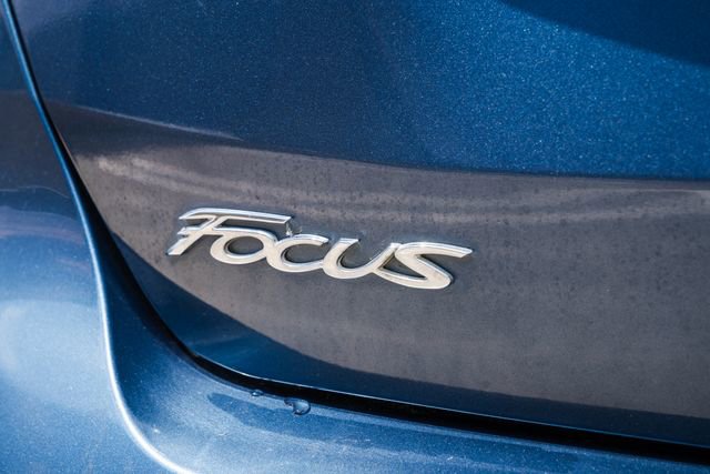 Used 2018 Ford Focus ST image 27