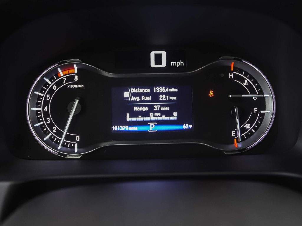 Used 2018 Honda Pilot Touring image 14