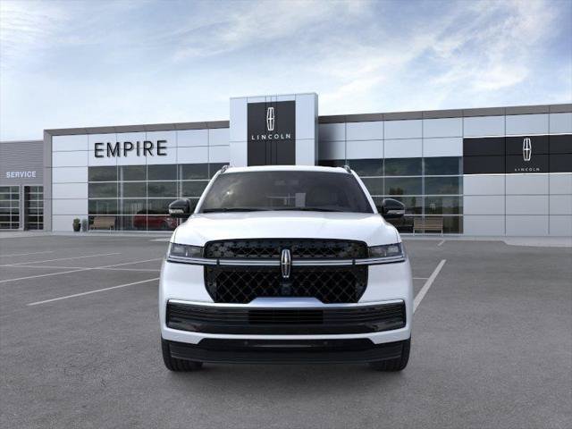 New 2026 Lincoln Navigator L Reserve w/ Jet Appearance Package AWD/4WD image 6