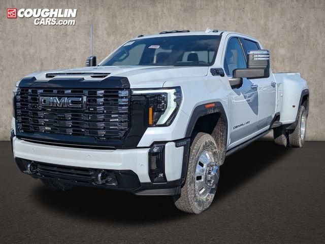 New 2026 GMC Sierra 3500 Denali Ultimate video 3