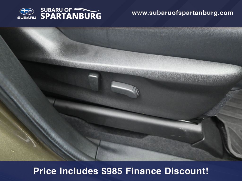 Used 2023 Subaru Ascent Touring image 17