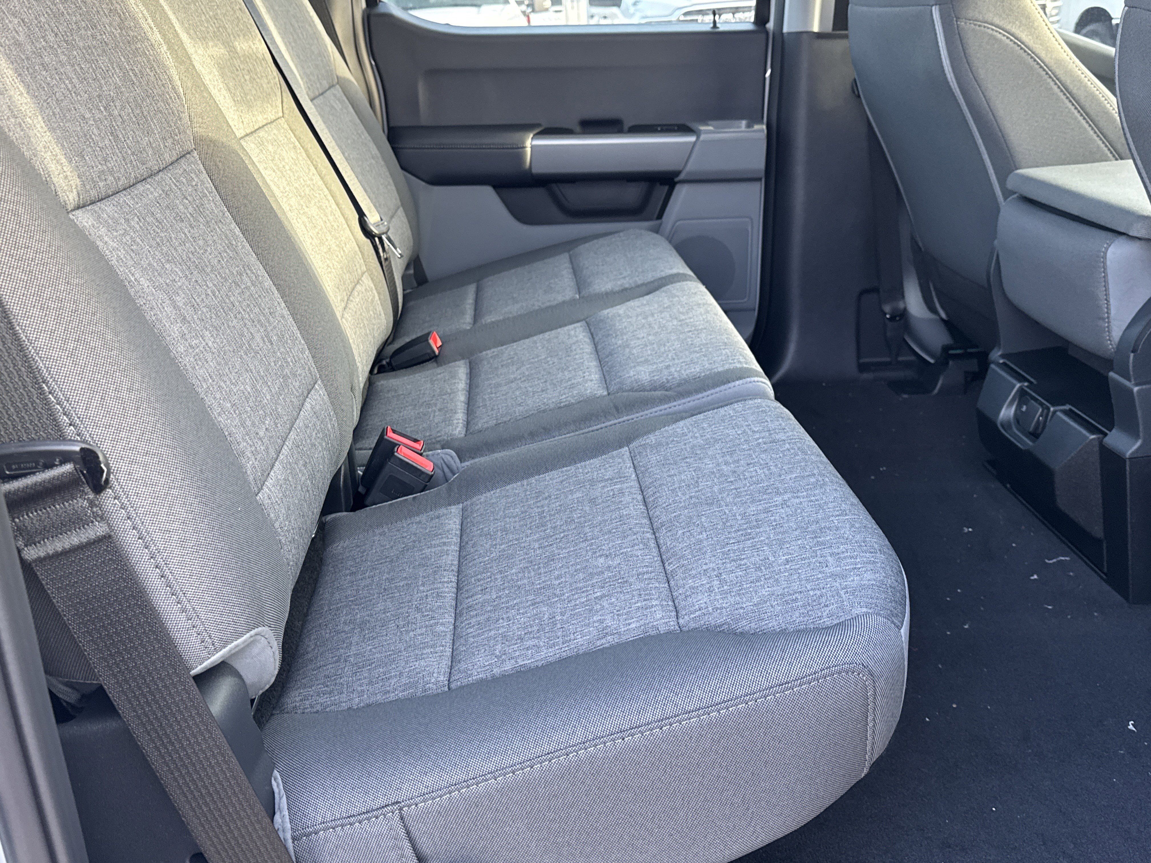 New 2026 Ford F250 XL w/ STX Appearance Package image 14