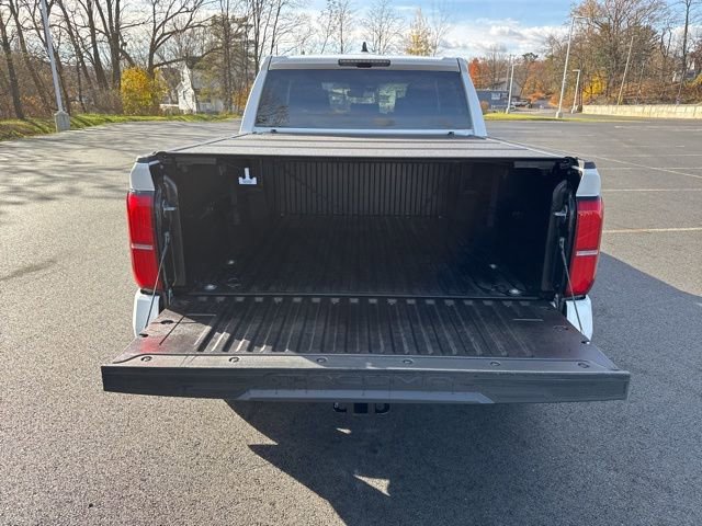 New 2025 Toyota Tacoma TRD Sport image 5