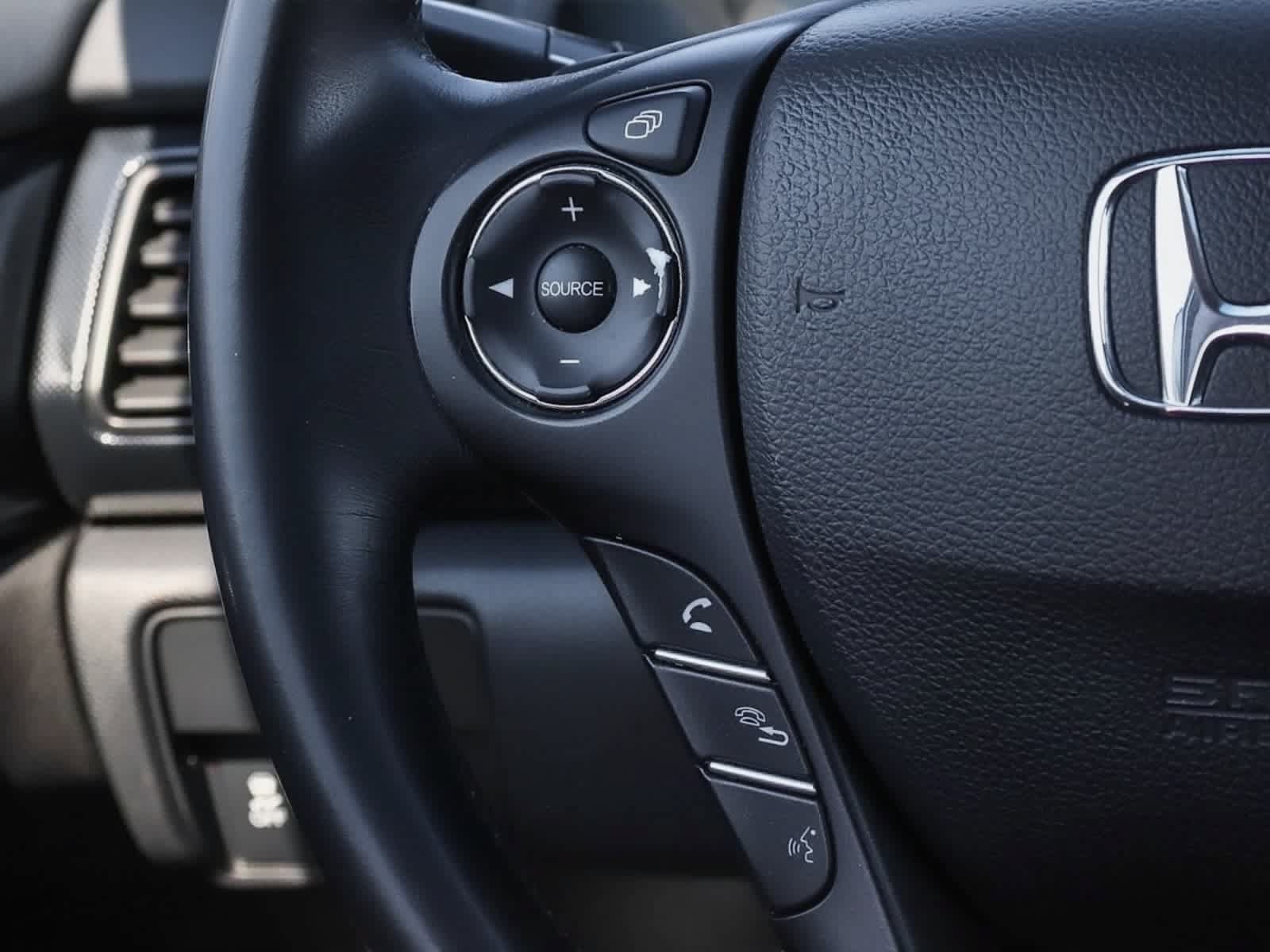 Used 2013 Honda Accord Sport image 23