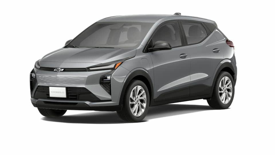 New 2027 Chevrolet Bolt LT FWD image 26