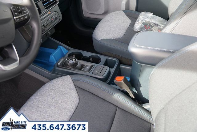 New 2026 Ford Maverick XLT w/ Equipment Group 301A image 53