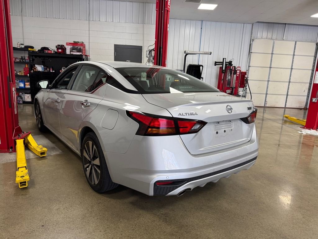 Used 2019 Nissan Altima 2.5 SL image 8