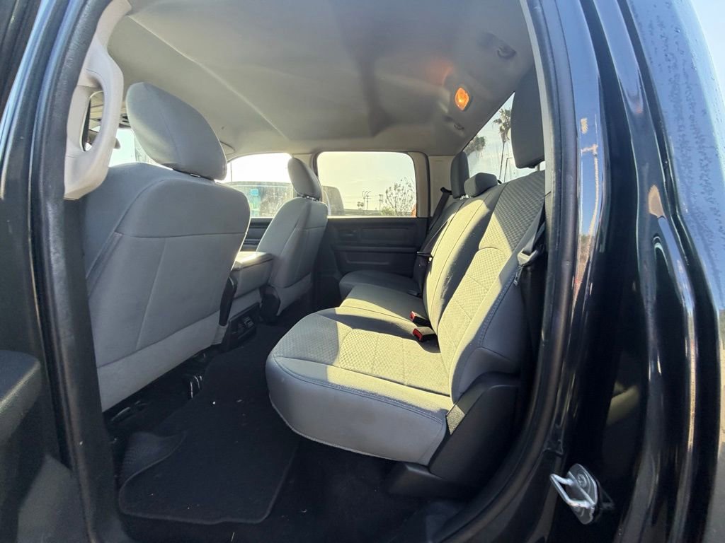 Used 2017 RAM 1500 Express image 8