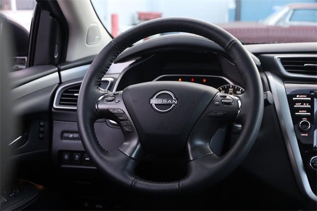 Certified 2024 Nissan Murano SL image 23
