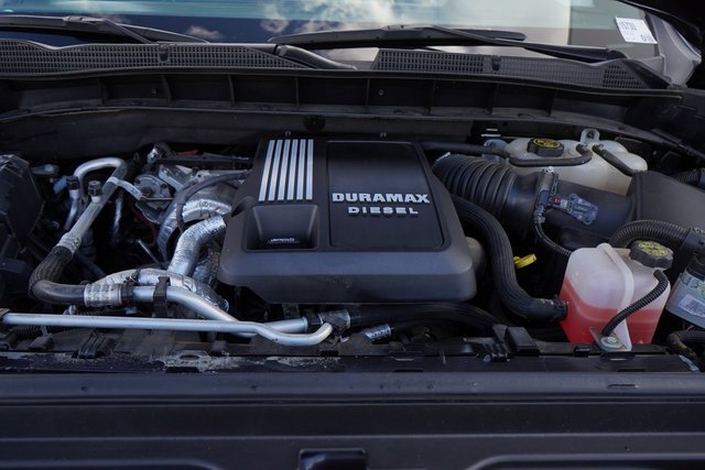 Used 2023 GMC Sierra 1500 SLE image 34