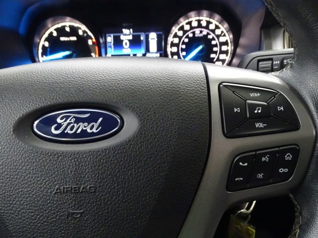 Used 2022 Ford Ranger XLT w/ Equipment Group 302A High AWD/4WD image 25