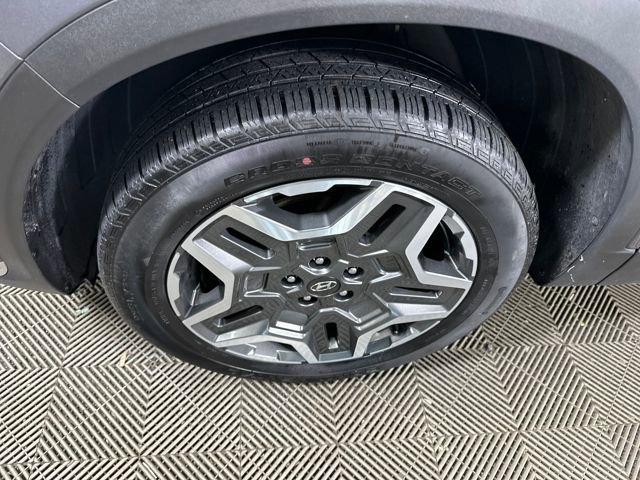 Used 2023 Hyundai Santa Fe SEL Convenience image 10
