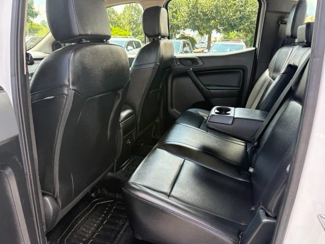 Used 2021 Ford Ranger XL w/ Equipment Group 101A High AWD/4WD image 24