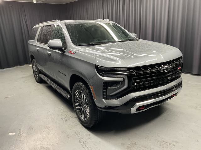 New 2026 Chevrolet Suburban Z71 w/ Comfort Package image 6