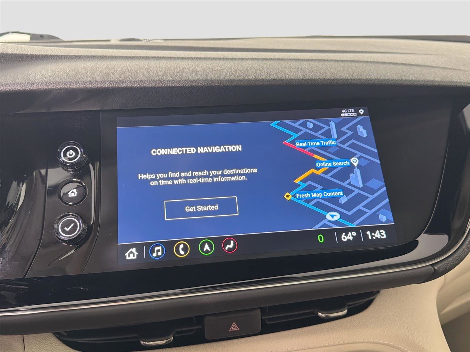 Used 2022 Buick Envision Avenir w/ Technology Package II FWD image 12