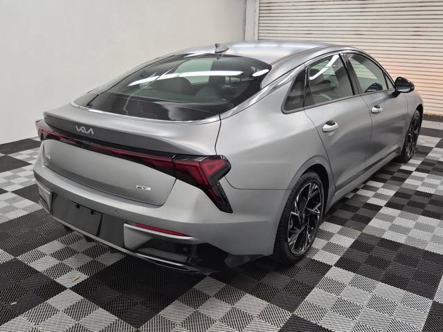 Used 2025 Kia K5 GT-Line image 6