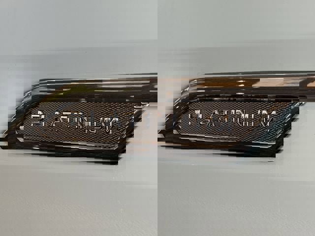 New 2026 Toyota Tundra Platinum image 6