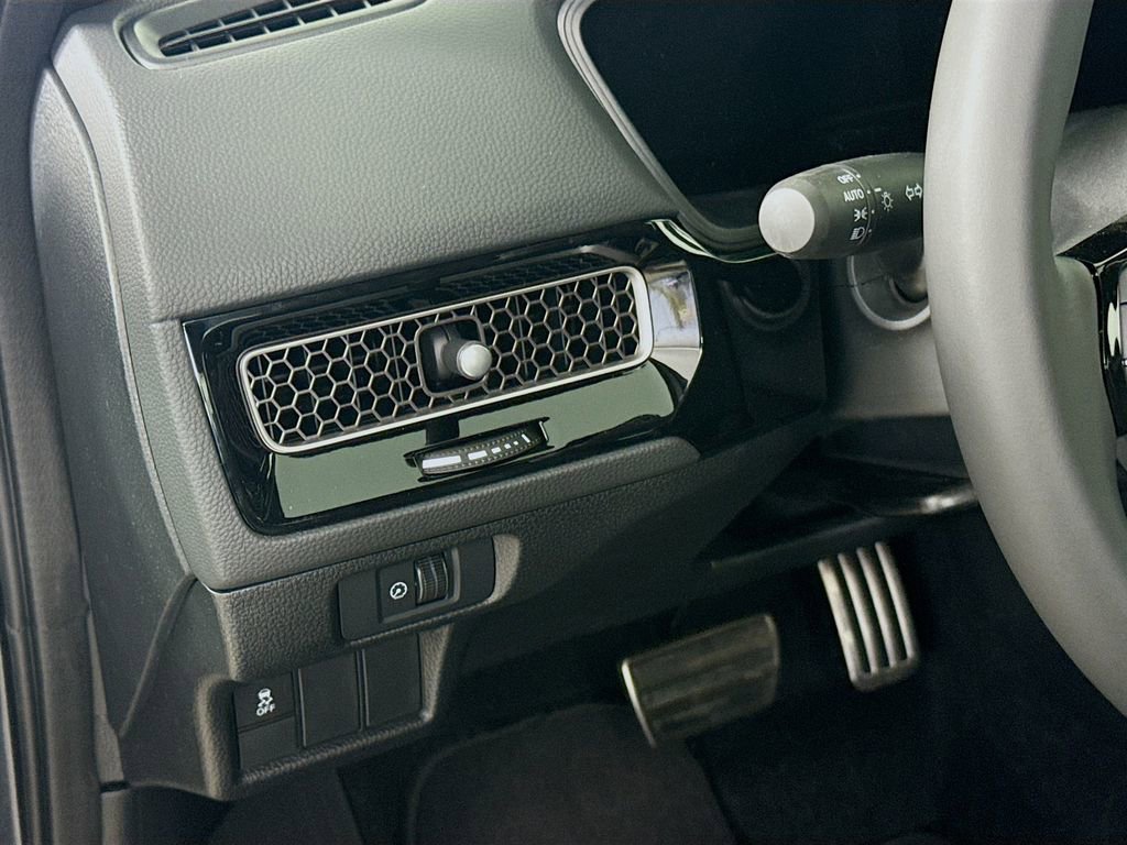 New 2026 Honda Civic Sport image 10