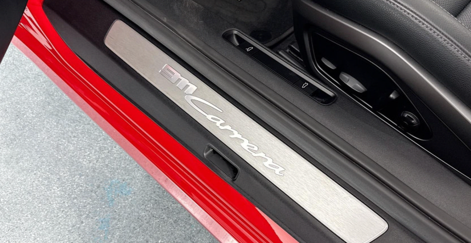 Used 2020 Porsche 911 Carrera image 12