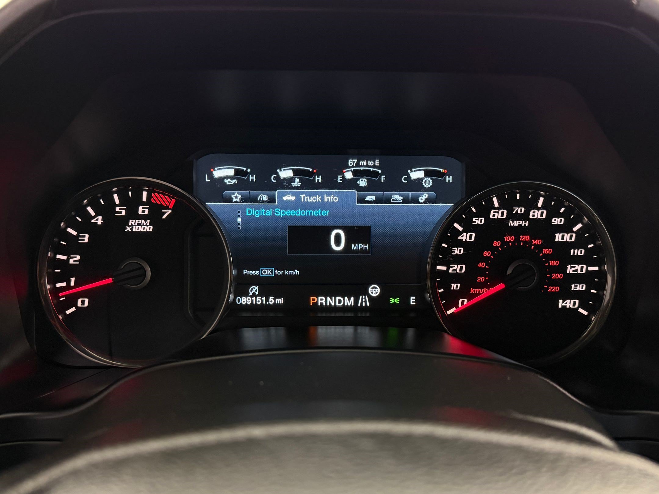 Used 2018 Ford F150 Raptor w/ Equipment Group 802A Luxury AWD/4WD image 19