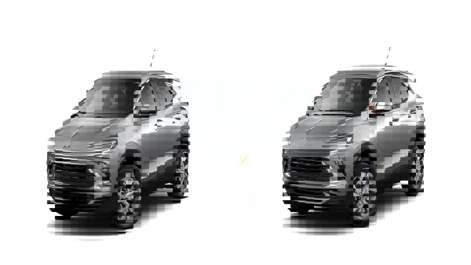 New 2026 Buick Encore GX Preferred w/ Advanced Technology Package image 60