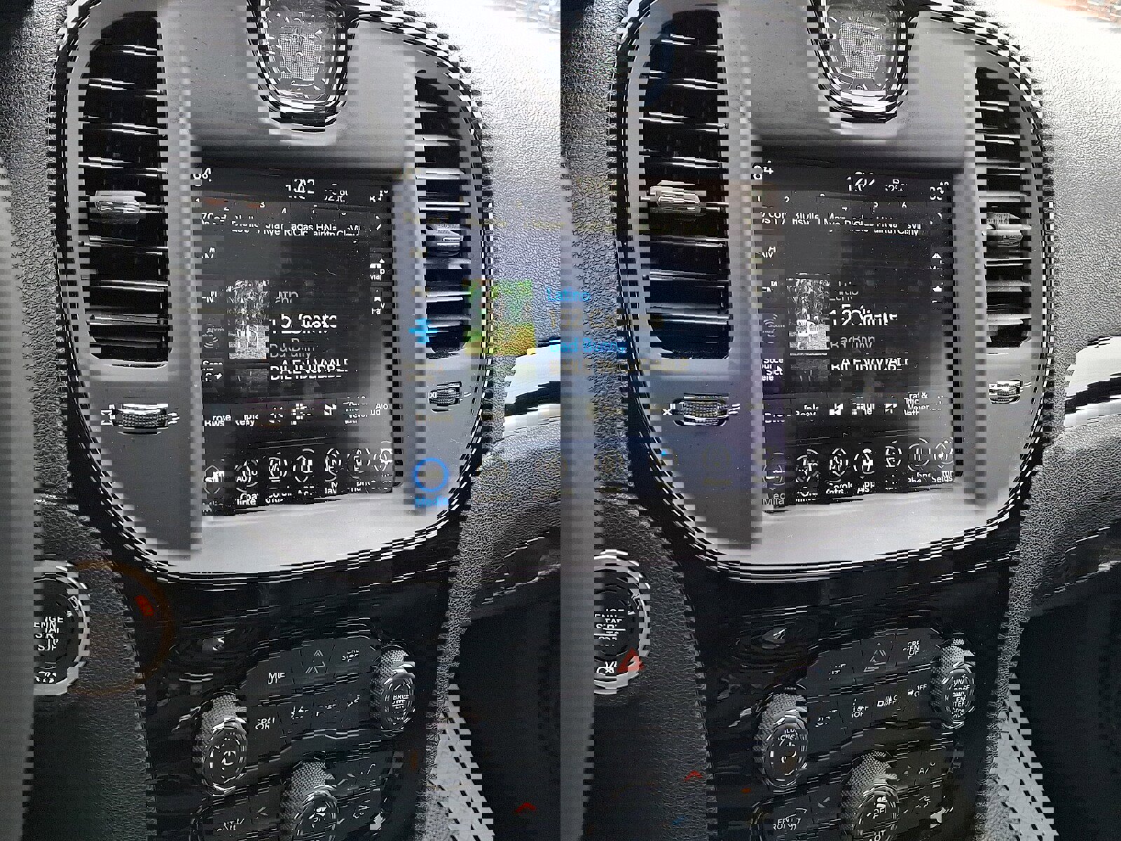 Used 2023 Chrysler 300 S w/ Comfort Group image 17