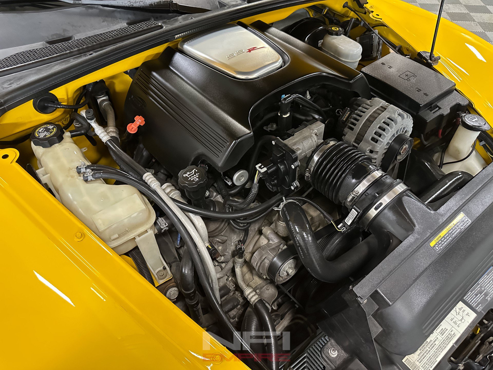 Used 2004 Chevrolet SSR w/ Preferred Equipment Group RWD image 48