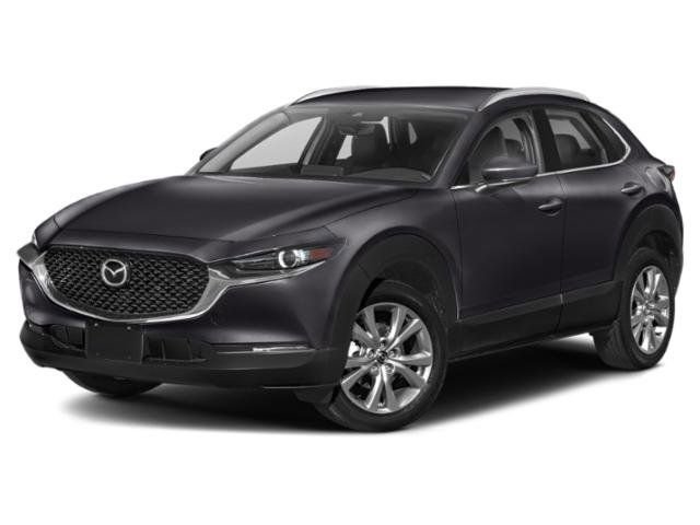 Used 2022 MAZDA CX-30 AWD 2.5 S w/ Select Package image 1