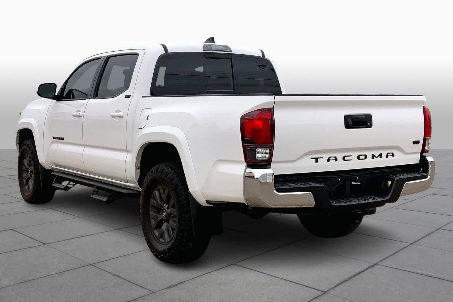 Used 2023 Toyota Tacoma SR5 image 12