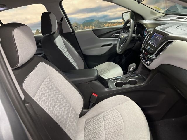 Used 2023 Chevrolet Equinox LS image 56