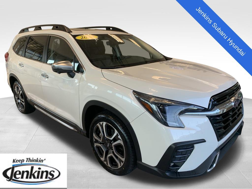 Used 2023 Subaru Ascent Touring