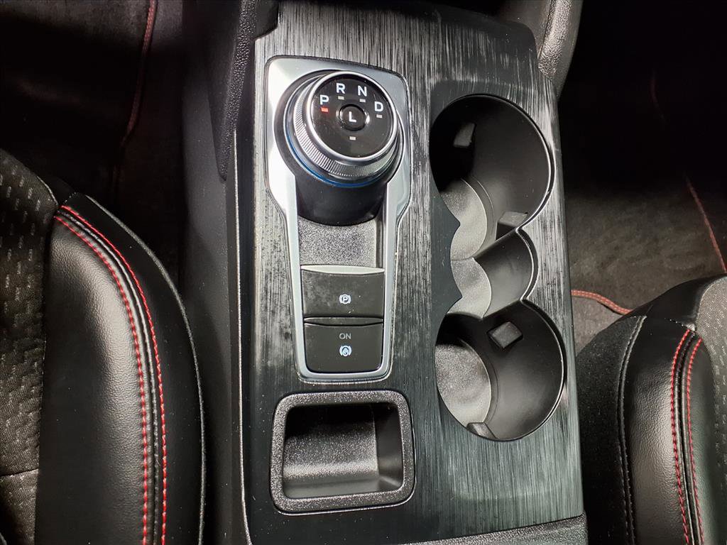 Used 2023 Ford Escape ST-Line w/ Equipment Group 301A image 17