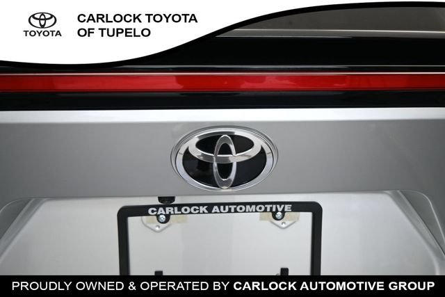 Used 2025 Toyota bZ4X FWD image 36