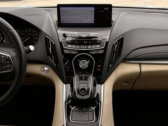 Certified 2024 Acura RDX Technology Package image 17
