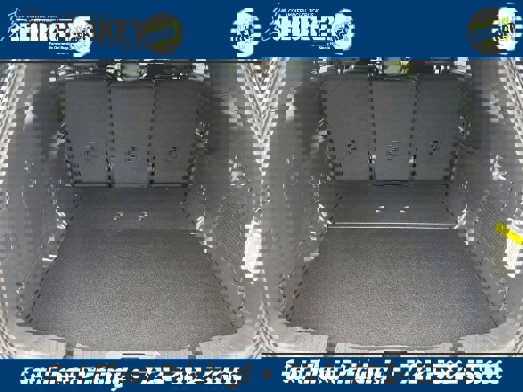 New 2025 Ford Explorer 4WD Police Interceptor image 28