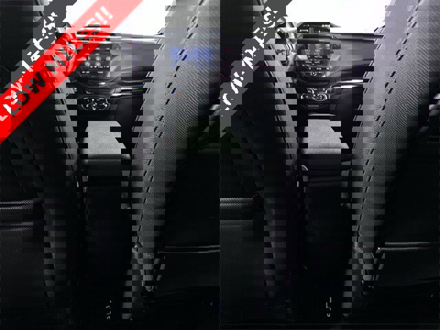 Used 2023 Chevrolet TrailBlazer RS w/ Sun and Liftgate Package image 22