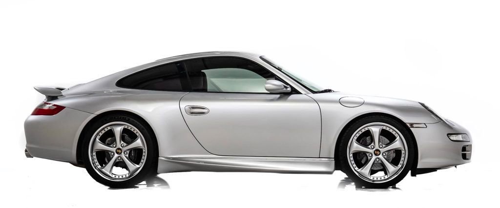 Used 2005 Porsche 911 Carrera image 4