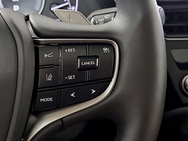 Used 2025 Lexus ES 300h w/ Premium Package image 24