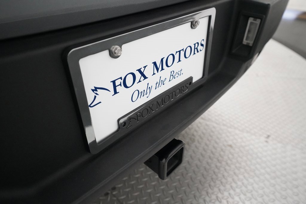 Used 2023 Ford Bronco Sport Heritage w/ Heritage Convenience Package image 36