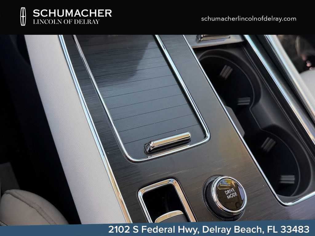 New 2026 Lincoln Aviator Reserve AWD/4WD image 20