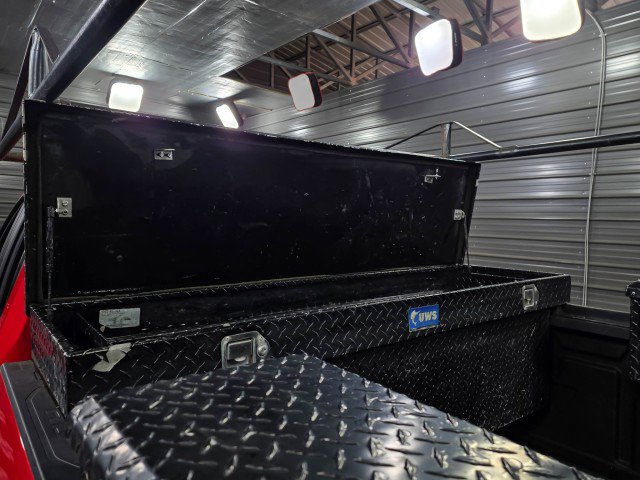 Used 2021 GMC Sierra 2500 4x4 Double Cab w/ Convenience Package image 13